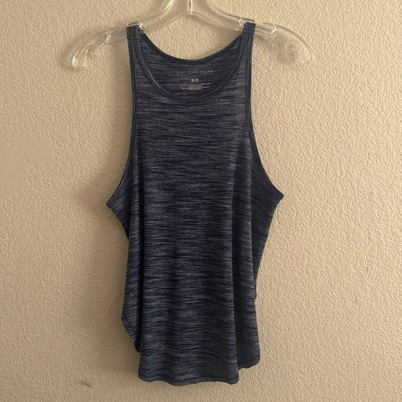 🍁$5 SALE🍁 AEO Side Slit Tank Top - Picture 1 of 4